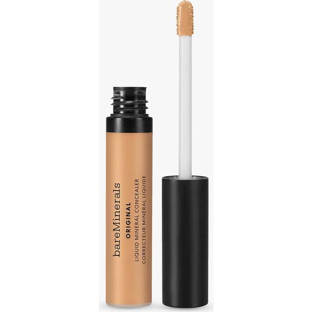 bareMinerals Original Liquid Mineral Concealer Medium Tan 3.5W