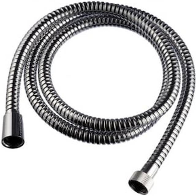 Duschslang Tapwell ZFLO001 150 cm - Krom