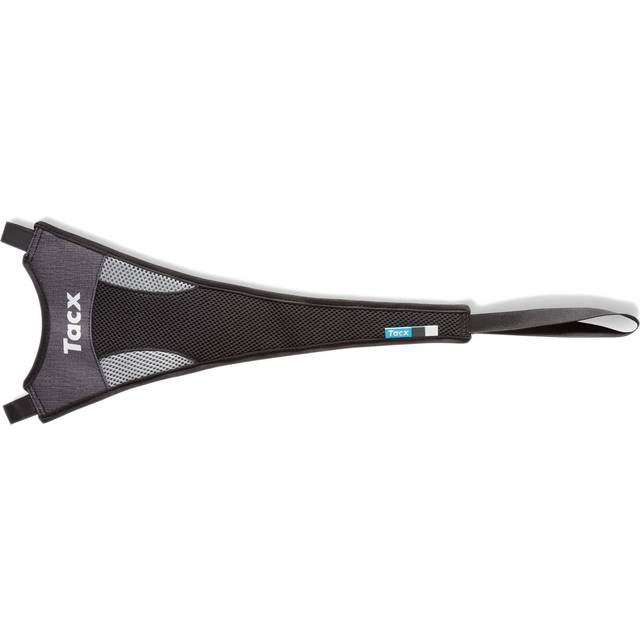 Tacx Tacx, Sweatcover for smartphone, svettskydd med mobilfack