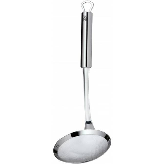 Professional Plus Mesh Strainer and Skimmer, Stainless Steel, 30cm