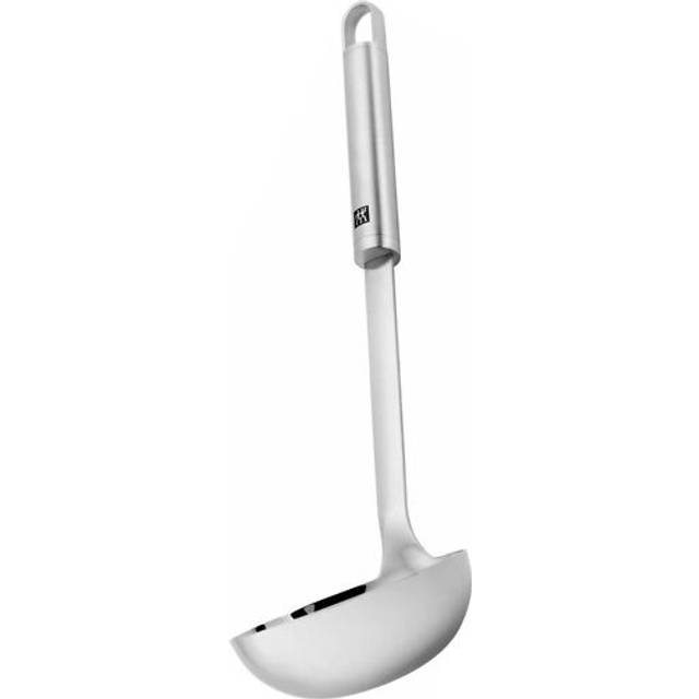 Zwilling Pro soup ladle, 32.5 cm