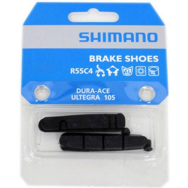 Pastillas de Freno Shimano M06 XTR XT SLX Deore Metálicas