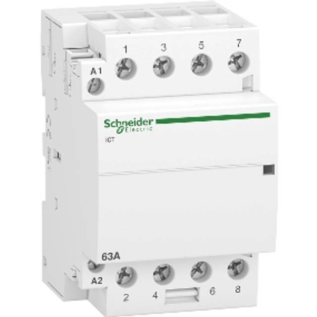 A9C20864 - Installation contactor 220...240VAC A9C20864