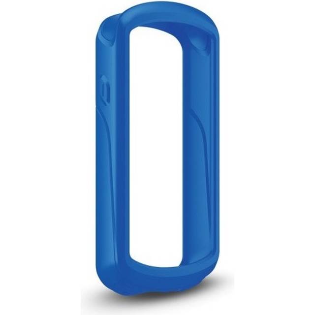 Fodral Garmin Edge 1030 silikon blå