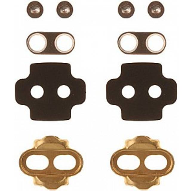Crank Brothers Crankbrothers Premium Bike Pedal Cleats