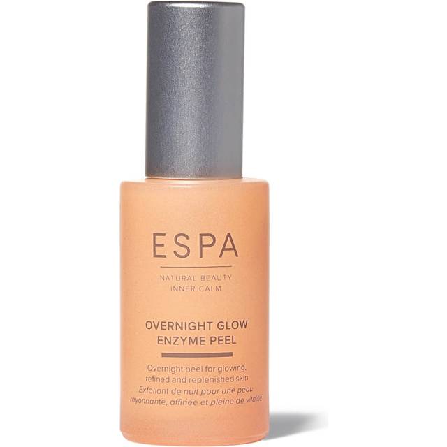 ESPA - Face Masks Active Nutrients Overnight Glow Enzyme Peel 30ml for Women