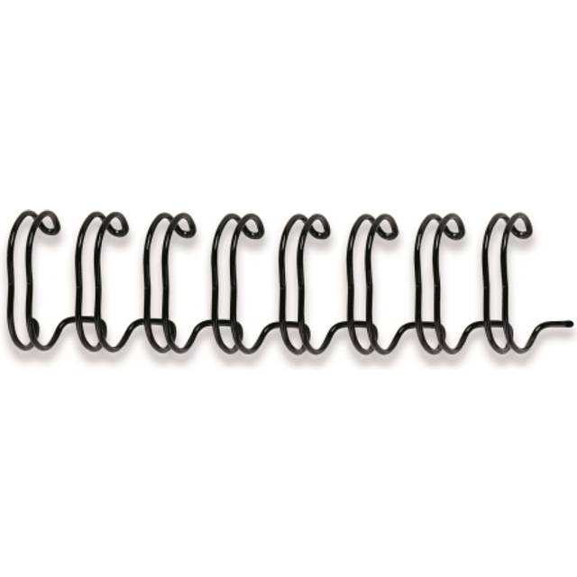 Fellowes 53274 14mm White Wires