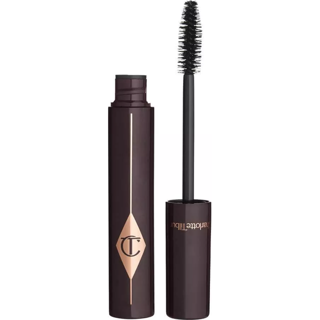 Charlotte Tilbury Full Fat Lashes Mascara, Glossy Black