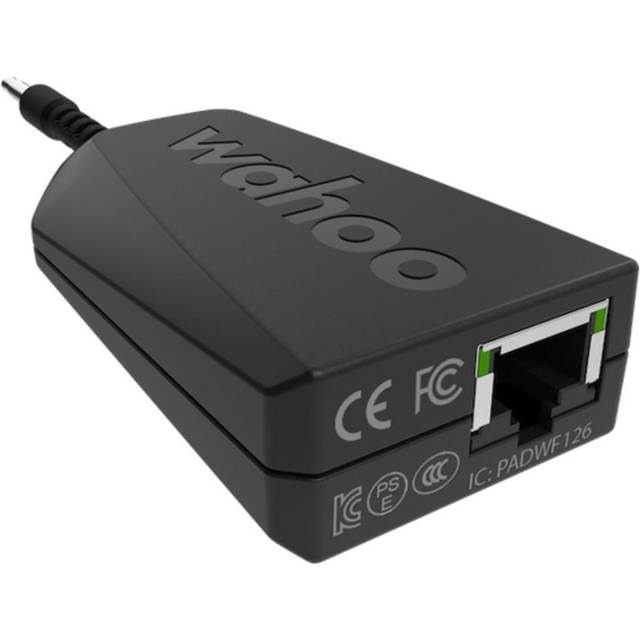 Wahoo Kickr Direct Connect, Trainer tillbehör