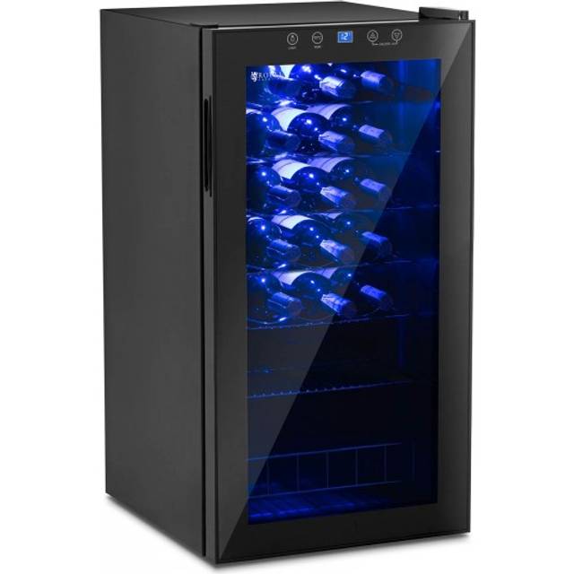 Royal Catering Small Wine Fridge - 82 L RCWI-88L
