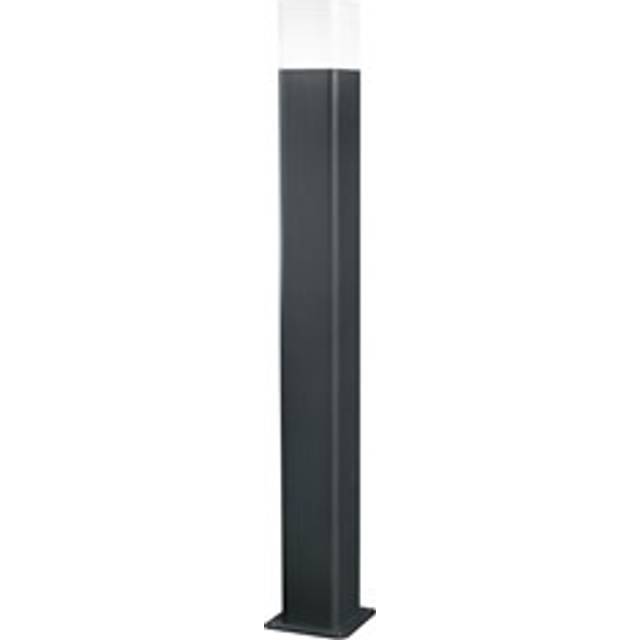Ledvance 10W Smart Cube Multicolor 80CM Post Light 500Lm RGBW - 4058075478176