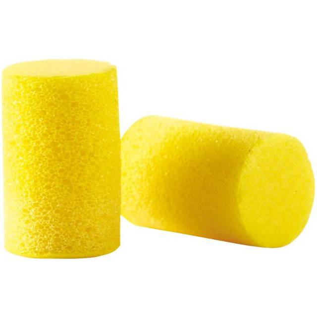 3M EAR PP-01-002 Classic Pillow Pack Plugs (BOX-250PR)