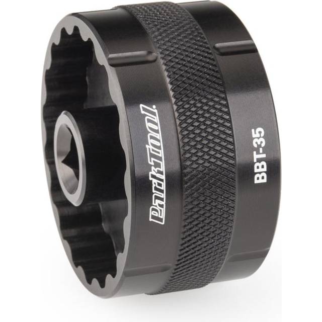 Park Tool Vevlagerverktyg, BBT-35 16/36 Notch 48/51.7mm