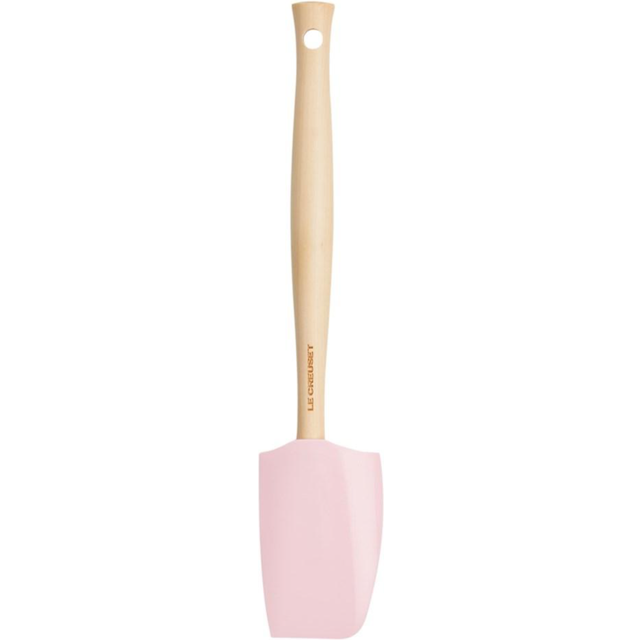 Le Creuset Craft spatula medium Meringue