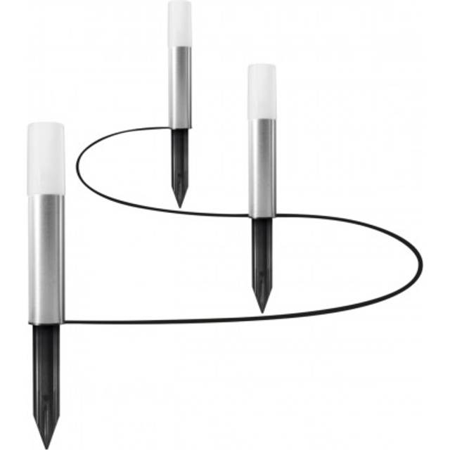 LEDVANCE SMART+ Wifi Garden Pole 3P Ext RGB + W