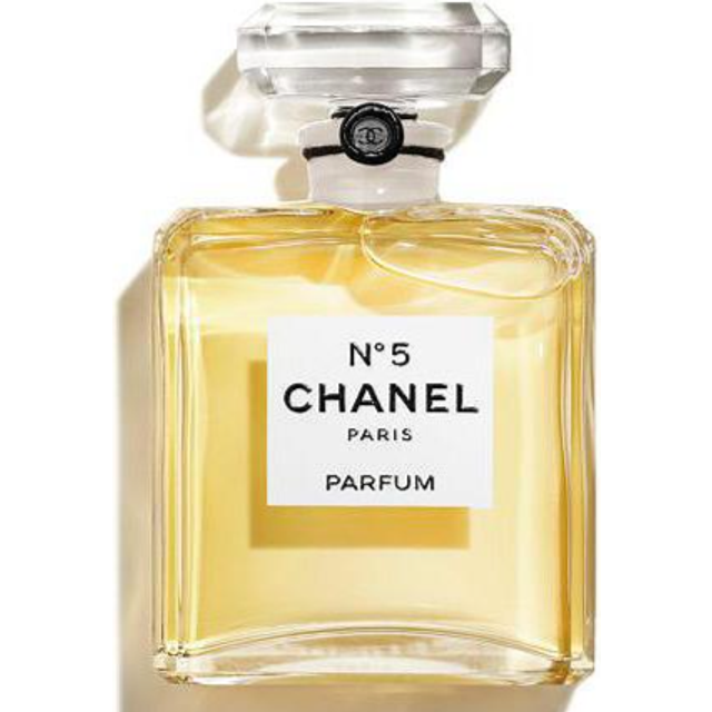 Chanel No.5 Parfum 15ml