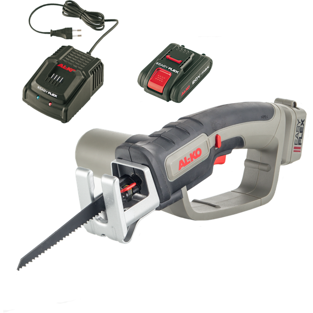 Easy Flex HS 2015 Cordless Hand Saw