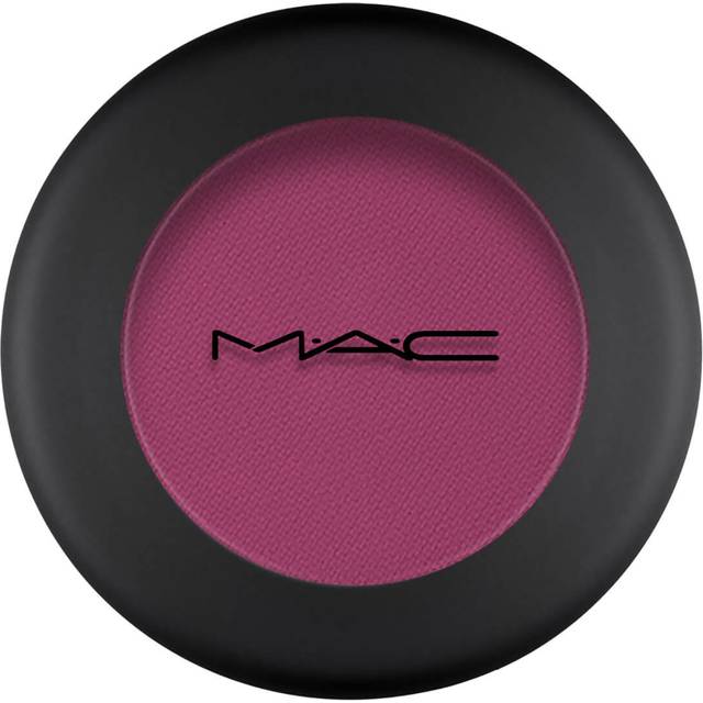 MAC Powder Kiss Soft Matte Eyeshadow (Various Shades) - Lense Blur