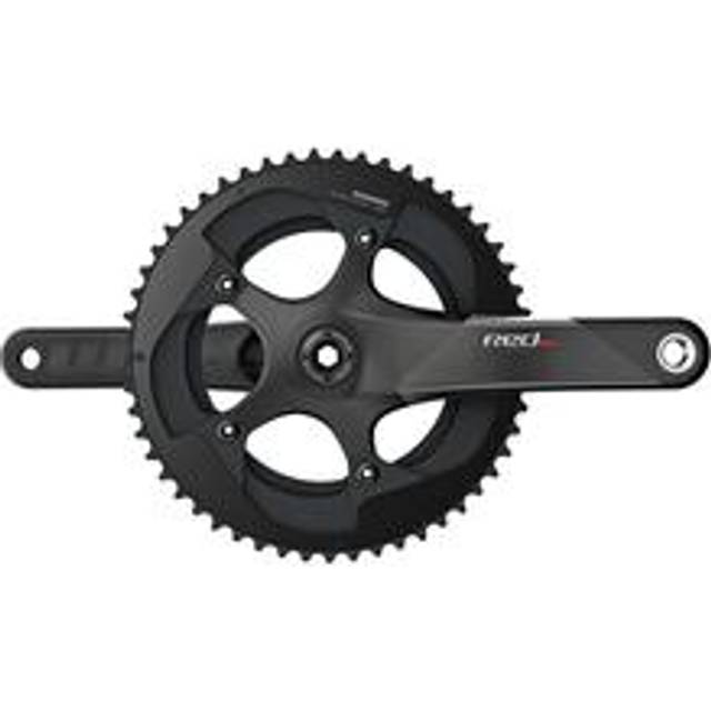 Sram Chainset - Crank Set Red Gxp 172.5 53-39 Yaw Gxp Cups Not Include