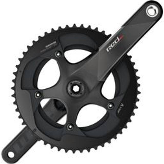 Sram Chainset - Crank Set Red Gxp 175 52-36 Yaw Gxp Cups Not Included
