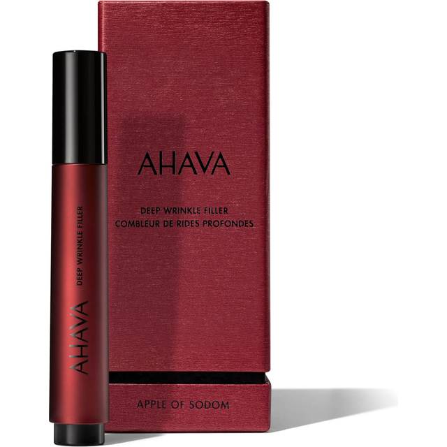 AHAVA Apple Of Sodom Deep Wrinkle Filler 15ml