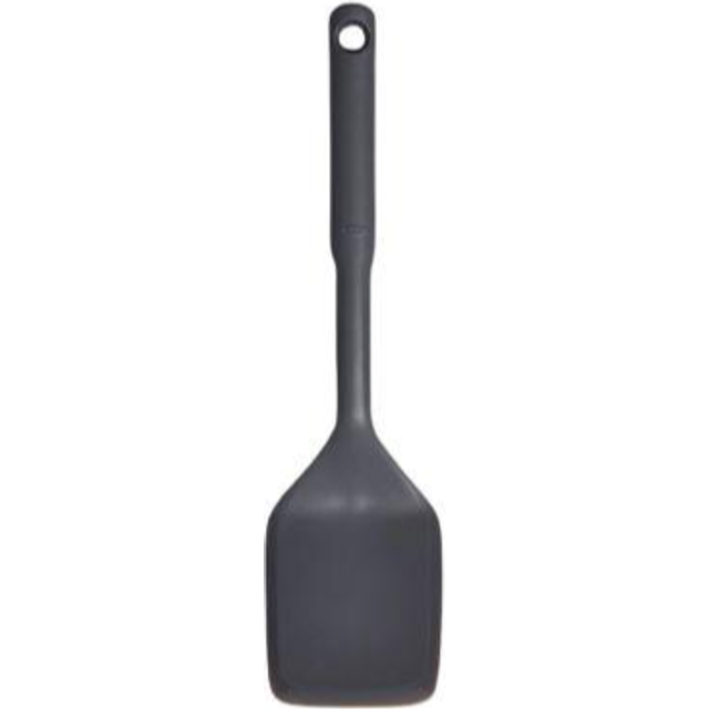 OXO Silicone Turner