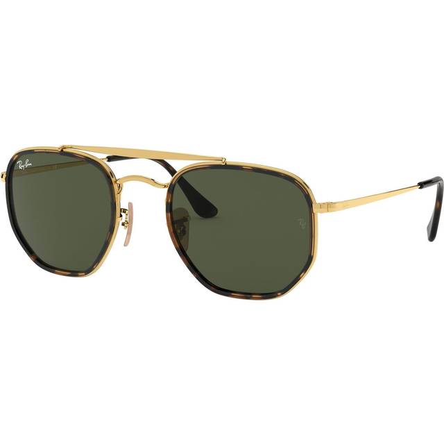 Ray-Ban Marshal II RB3648M 001