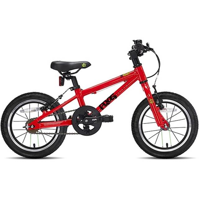 Kid's Frog Frog 40 - Kid's Bike - Orange - One Size