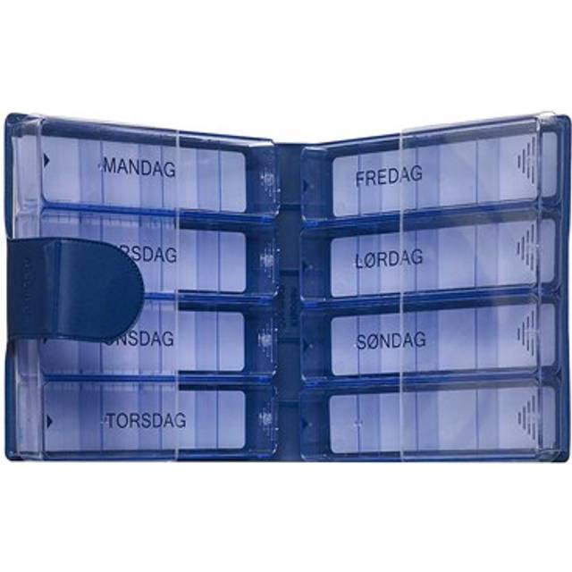 Medimax Tablet Organiser