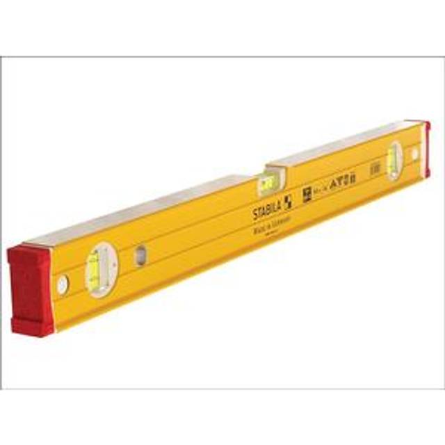 Stabila 96-M-2 Magnetic Spirit Level 40" / 100cm