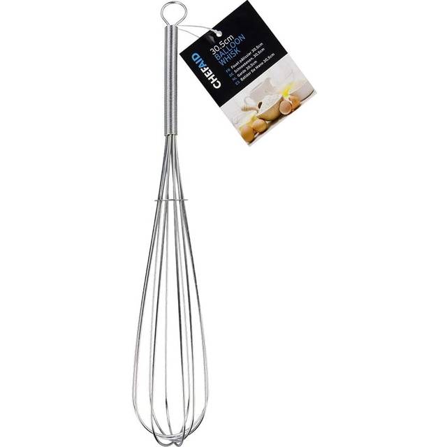 Chef Aid Balloon Whisk 30.5cm