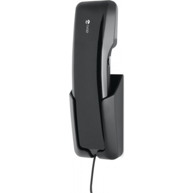 Doro 901c Svart