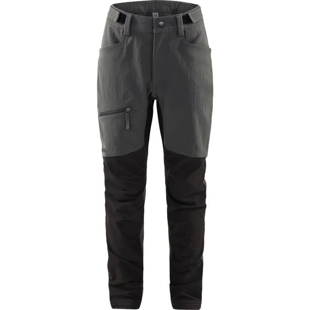 Haglöfs Rugged Flex Pant, fritidsbyxa junior