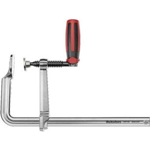 Hultafors CFP Series F Screw Clamp 200mm 100mm