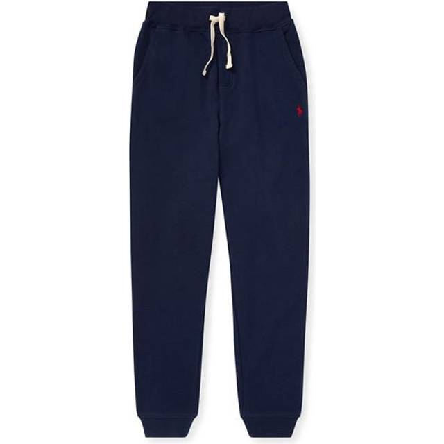 Polo Ralph Lauren Boys' Joggers, Navy