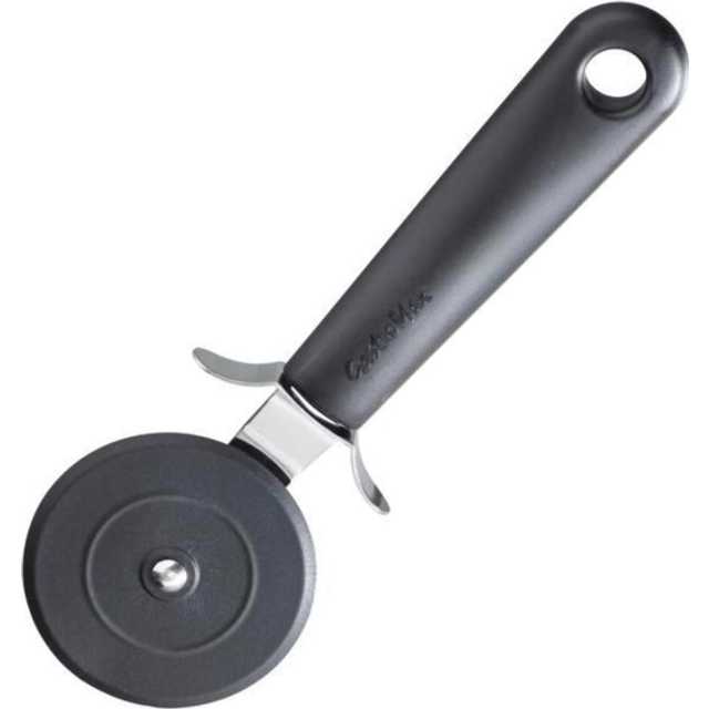 GastroMax Pizzaskärare 20cm