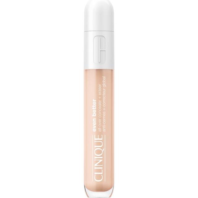 Clinique Correctors Even Better All-Over Concealer + Eraser CN 02 BREEZE