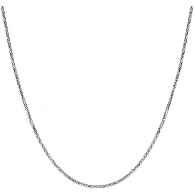 Nomination SeiMia Silver Necklace - 44cm