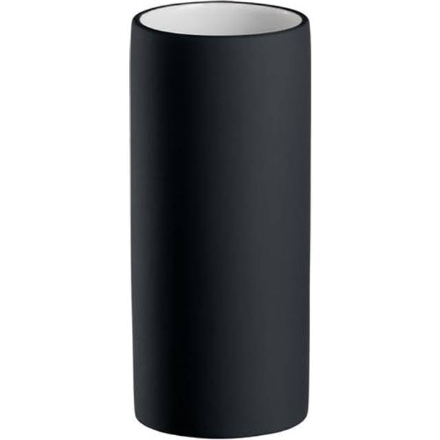 Kleine Wolke Pur 5055926852 Tandborste Kopphållare Svart