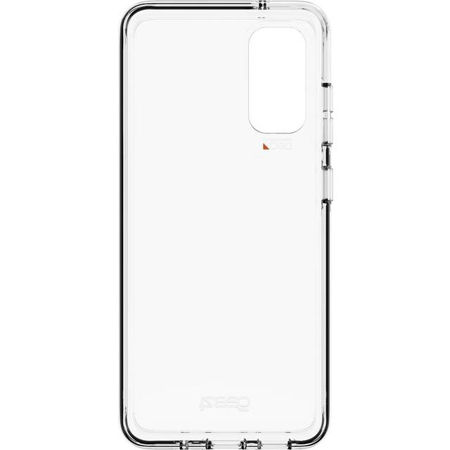 GEAR4 Crystal Palace Samsung Galaxy S20 FE fodral (transparent)