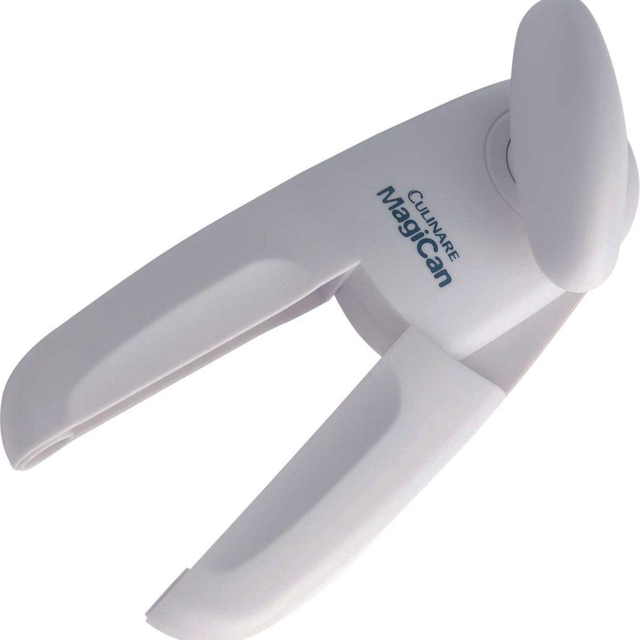 Culinare MagiCan - New and Improved Can Opener - Culinaire
