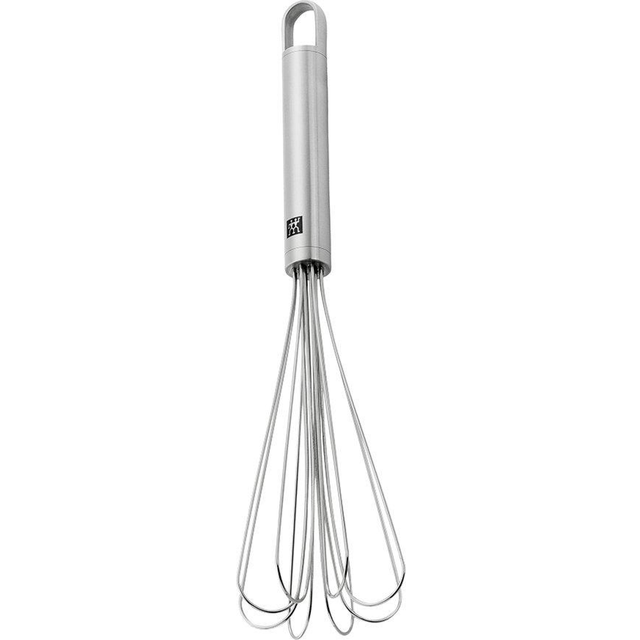 Zwilling Zwilling Pro visp 27,6 cm - Silverfärgad