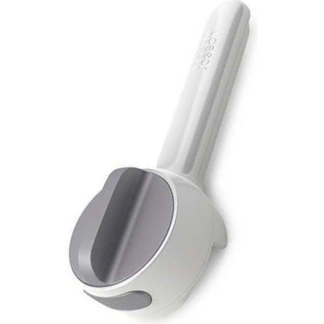 Joseph Joseph Cando plus konservöppnare 18 cm Mörkgrå - Vit