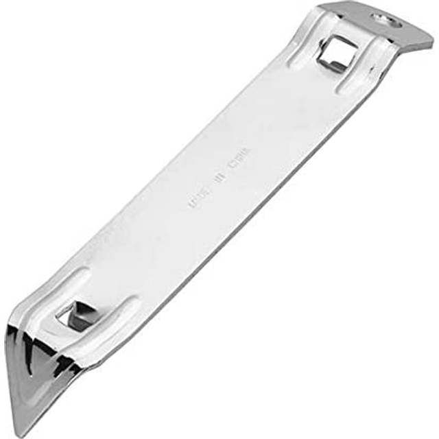 Mini 2 - in - 1 traditional stab can opener and bottle opener by chef aid