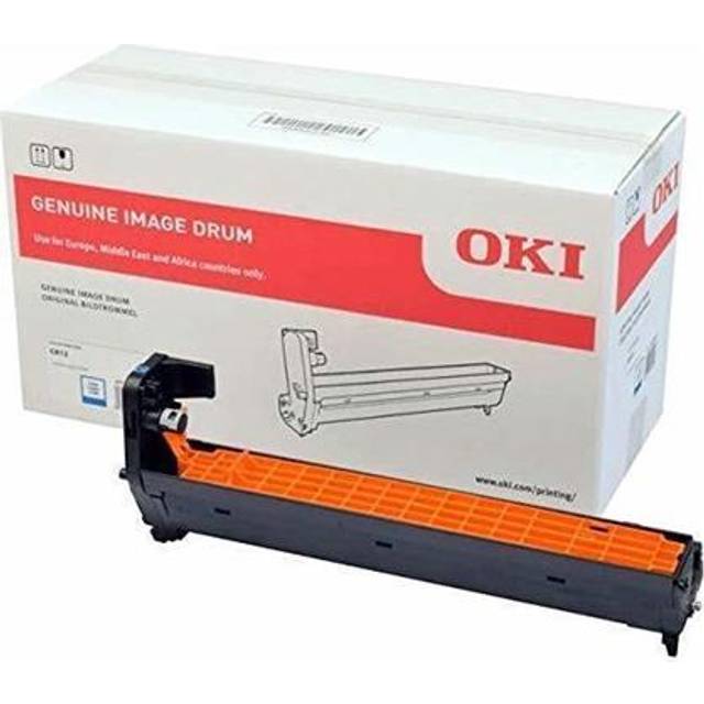 OKI 47219604 fuser 100000 pages