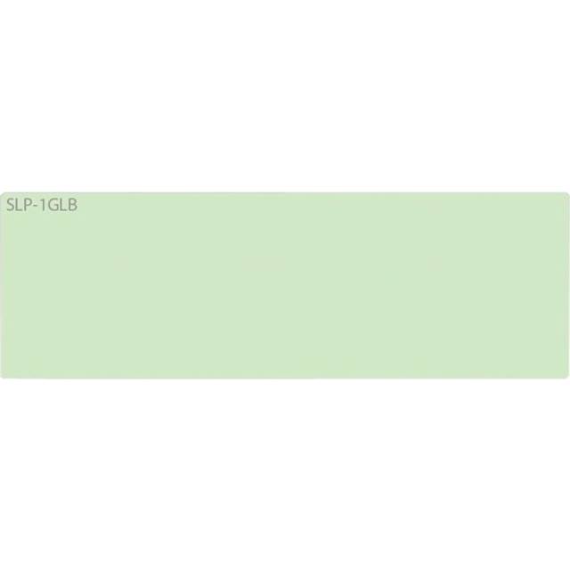 Seiko Instruments SLP-1PLB Pink Self-adhesive printer label