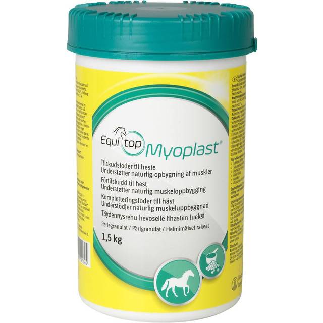 Equitop Myoplast 1,5 kg