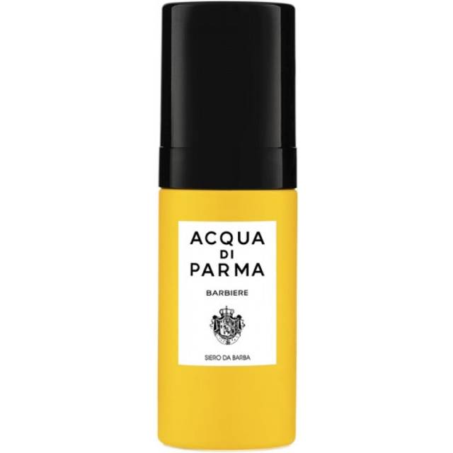 Barbiere Beard Serum, 30ml