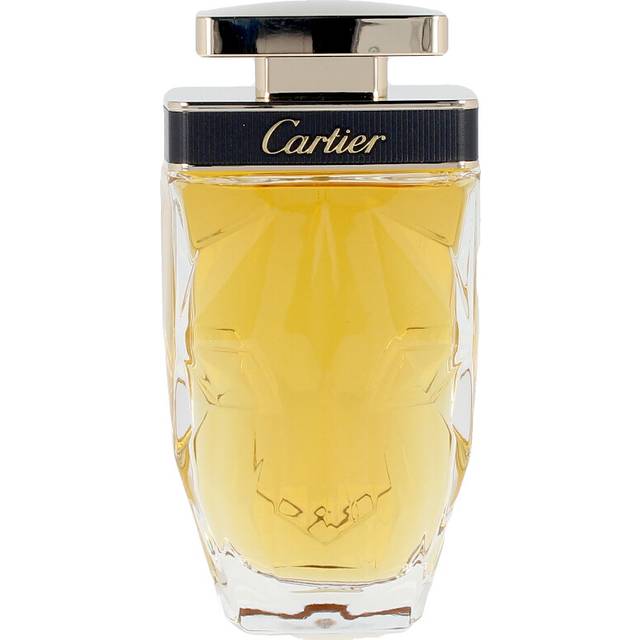 Cartier La Panthere Perfume by Cartier 75 ml Parfum Spray for Women (75 ml)
