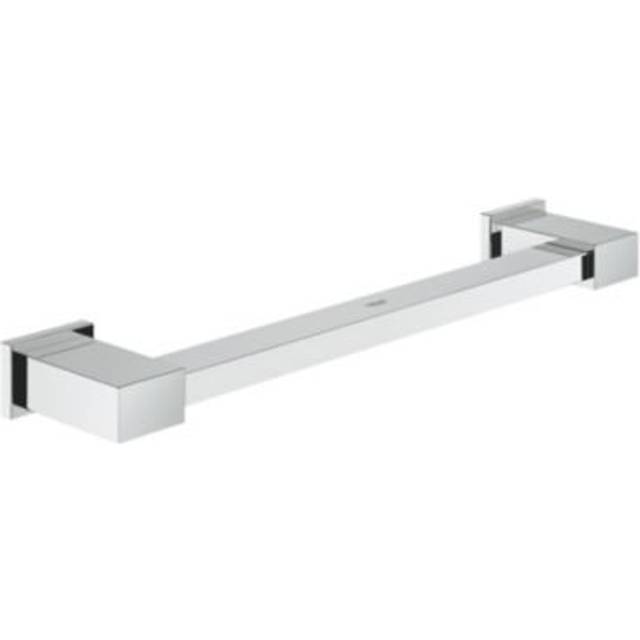 Grohe Essentials Cube Bar Grip - Chrome